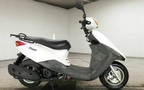 YAMAHA AXIS 125 TREET SE53J