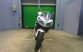 KAWASAKI NINJA 250 2013 EX250L