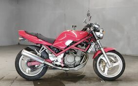 SUZUKI BANDIT 250 GJ74A