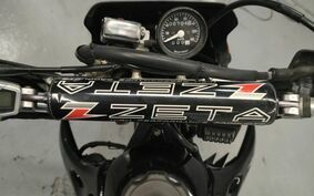 KAWASAKI KDX125 SR DX125A