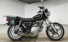 SUZUKI GN125 F Gen.2 PCJ2N