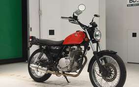 SUZUKI GRASS TRACKER NJ4DA