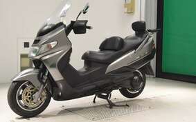 SUZUKI SKYWAVE 400 2001 CK42A