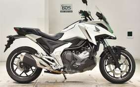 HONDA NC750X DCT 2021 RH09