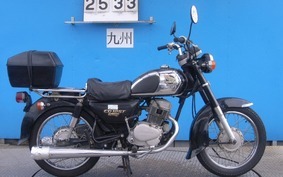 HONDA CD125T BENLY CD125T