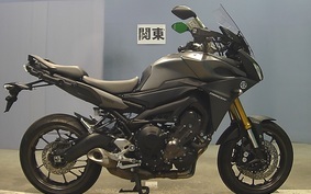 YAMAHA MT-09 Tracer 2015 RN36J