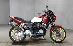 HONDA CB400SF VTEC 2006 NC39