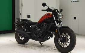 HONDA REBEL 500 A 2019 PC60