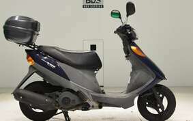 SUZUKI ADDRESS V125 CF46A