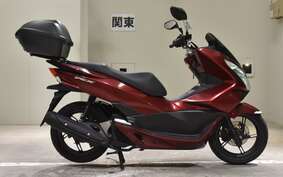 HONDA PCX125 JF56