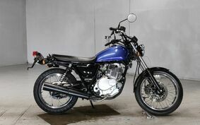 SUZUKI GRASS TRACKER NJ4DA