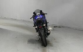 YAMAHA YZF-R25 2020 RG43J