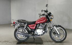 SUZUKI GN125 F Gen.2 PCJ2N