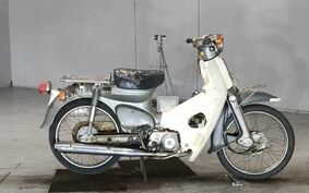 HONDA C70 SUPER CUB C70