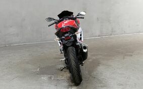 KAWASAKI NINJA 250 EX250L