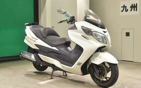 SUZUKI SKYWAVE 250 (Burgman 250) S Gen.3 CJ44A