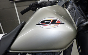 HONDA SL230 MD33