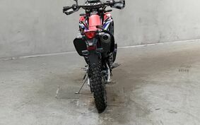 HONDA CRF250 Rally MD44