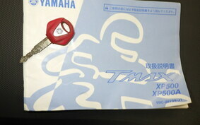 YAMAHA T-MAX 530 2014 SJ12J