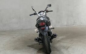 SUZUKI GSR250 GJ55D