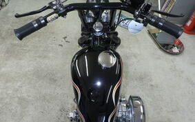 HARLEY FLSTC 1450 2006