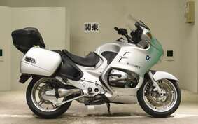 BMW R1150RT 2003 0419