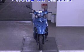 SUZUKI ADDRESS V125 S CF4MA