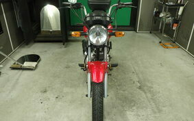 HONDA CBF125T