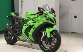 KAWASAKI ZX 10 NINJA R A 2019 ZXT02E