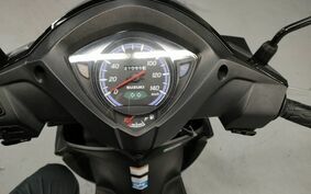 SUZUKI ADDRESS 110 CE47A