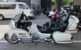 HONDA GL 1800 GOLD WING 2003 SC47