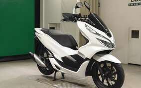 HONDA PCX 150 ABS KF30