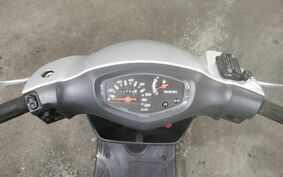 SUZUKI ADDRESS V125 CF4EA