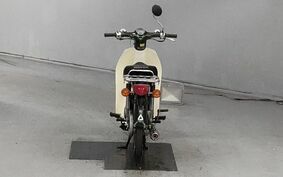 HONDA C70 SUPER CUB C70