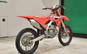 HONDA CRF250 RALLY ME12