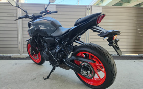 YAMAHA MT-07 ABS 2024 RM33J