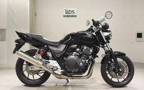 HONDA CB400SF GEN 4 A 2021 NC42