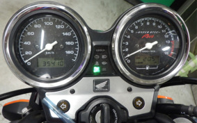 HONDA CB400SF VTEC 2008 NC42