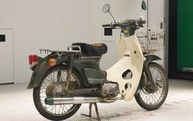 HONDA C50 SUPER CUB C50