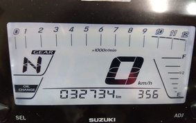 SUZUKI GIXXER 150 ED13N