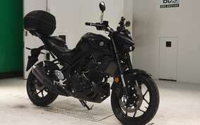 YAMAHA MT-25 A RG43J