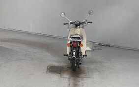 HONDA C50 SUPER CUB AA01