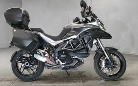 DUCATI MULTISTRADA 1200 S 2014 A302JA