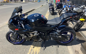 SUZUKI GSX-R1000 ABS 2017 DM11G