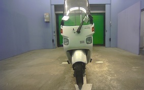 HONDA GYRO CANOPY TA03