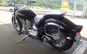 YAMAHA DRAGSTAR 1100 1999 VP10J