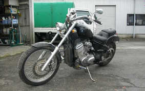 HONDA STEED 400 VLX NC26