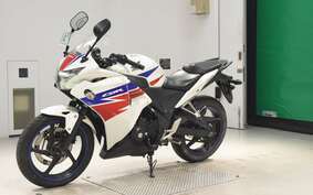 HONDA CBR250R GEN 3 MC41