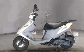 SUZUKI ADDRESS V125 CF4EA
