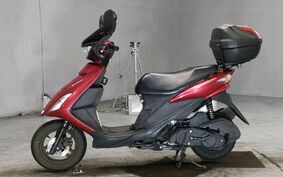 SUZUKI ADDRESS V125 S CF4MA